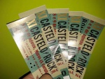 Á venda os abonos para o Festival Castelo Rock Á venda os abonos para o Festival Castelo Rock