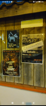 Cancélase Concerto 
