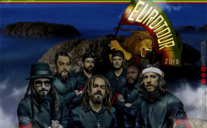 Mato Seco (Roots reggae, Brasil), Combo Rainbow (Roots reggae, Vigo)