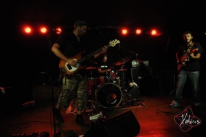 Martelo (Rock, Galiza)