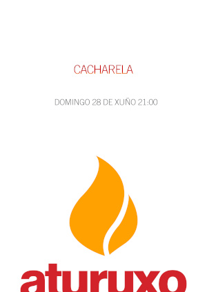 Cacharela