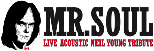Mr. Soul (tributo a Neil Young)