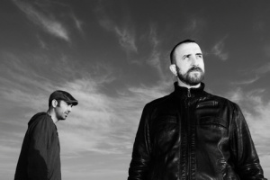 Yacine & The Oriental Groove