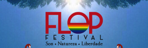 Presentación do FLOP Festival