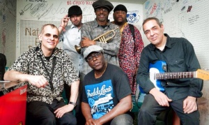 The New York Ska-Jazz Ensemble