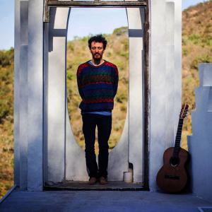 Rodrigo Carazo (Arxentina. Ao aire libre 馃尦馃尶)