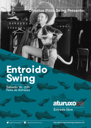 Entroido Swing