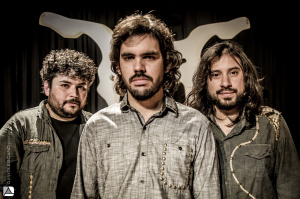 Guauchos (Folk rock, Arxentina)