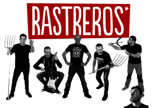 Rastreros + Cruceiro