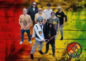 AUM Reggae Band