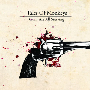 Tales of Monkeys (Indie folk, O Morrazo)