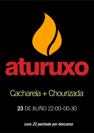 Cacharela San Xoán