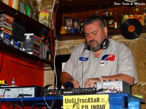 P.D. Indio (DJ, Madrid)