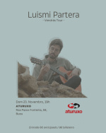 Concerto de Luismi Partera