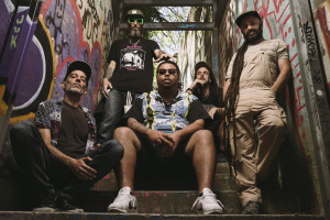 BDJOY ZIMBORA BAND