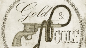 Gold & Colt