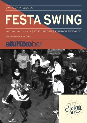 Festa Swing