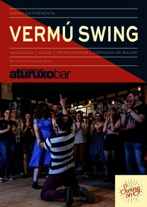 Vermú swing