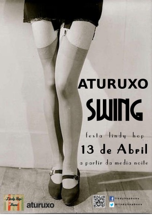 Festa Lindy Hop