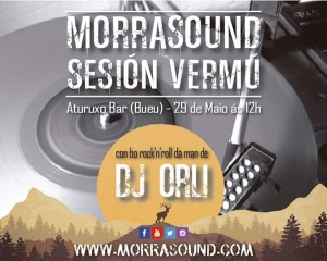 Morrasound Sesión Vermú