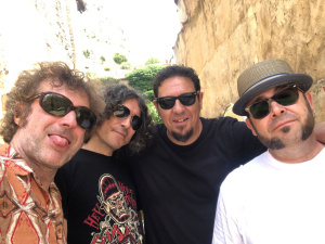 Wavy Gravies (rock`n`roll, surf, garaxe...) 